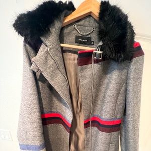 Karen Millen Statement Coat